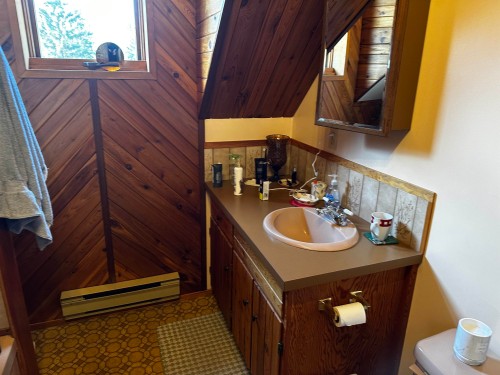 4340 Kelway Road, Burns Lake, BC 