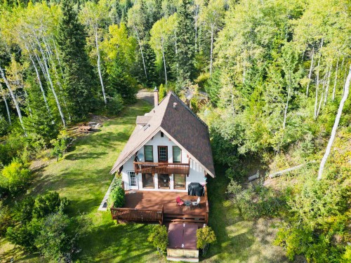 4340 Kelway Road, Burns Lake, BC 