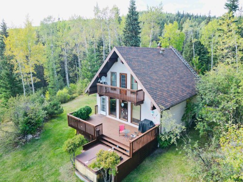 4340 Kelway Road, Burns Lake, BC 