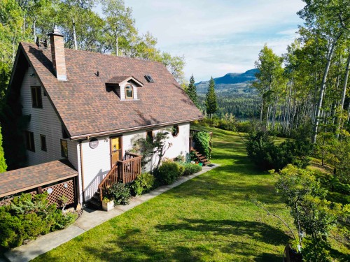 4340 Kelway Road, Burns Lake, BC 