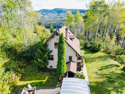 4340 Kelway Road, Burns Lake, BC 
