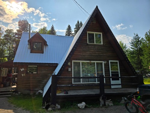 32585 Grant Road  Prince George, BC V2N 5Z7