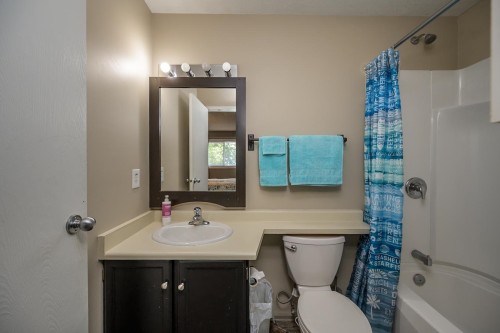 211-3033 Ospika Boulevard, Prince George, BC 