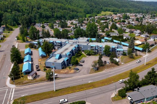 211-3033 Ospika Boulevard, Prince George, BC 