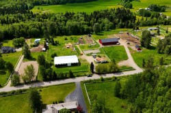 5503 Cranbrook Hill Road  Prince George, BC V2M 7C8