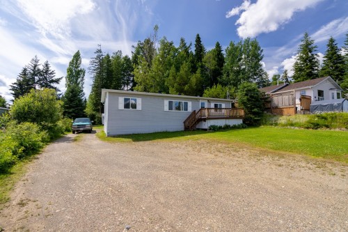 7395 Irene Road, Prince George, BC 