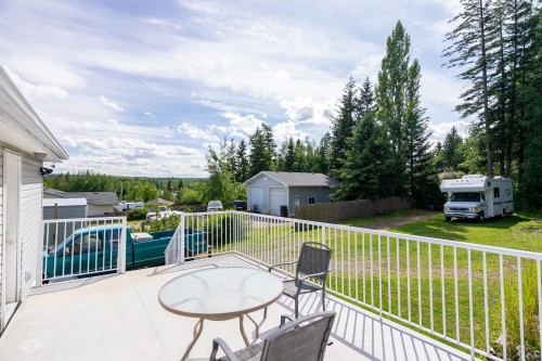 7395 Irene Road, Prince George, BC 