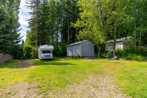 7395 Irene Road, Prince George, BC 