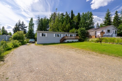 7395 Irene Road, Prince George, BC 