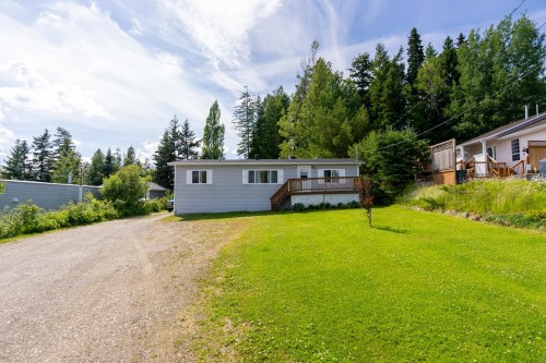 7395 Irene Road, Prince George, BC 