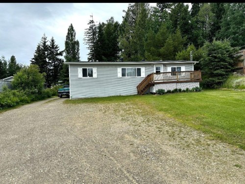 7395 Irene Road, Prince George, BC 