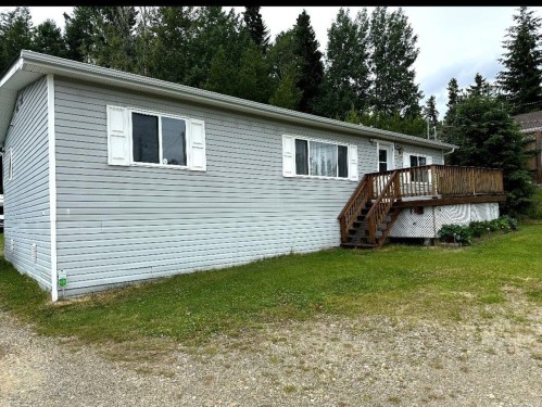 7395 Irene Road, Prince George, BC 