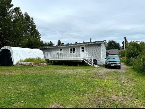 7395 Irene Road, Prince George, BC 