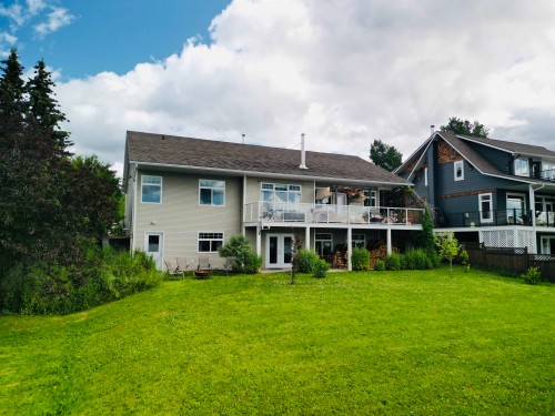 286 Pioneer Way, Burns Lake, BC 