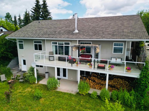 286 Pioneer Way, Burns Lake, BC 