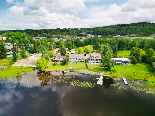 286 Pioneer Way, Burns Lake, BC 