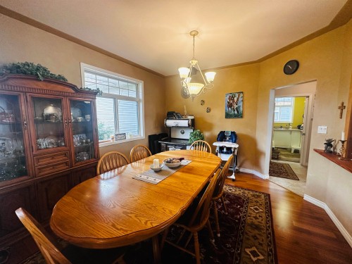 286 Pioneer Way, Burns Lake, BC 