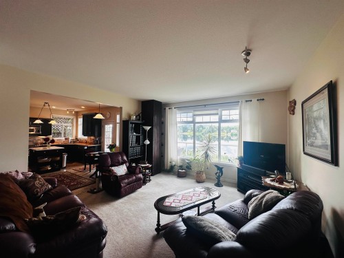 286 Pioneer Way, Burns Lake, BC 