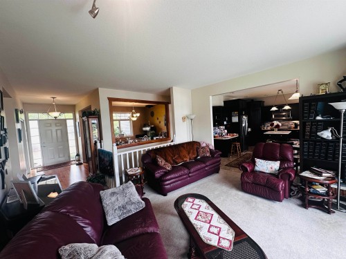 286 Pioneer Way, Burns Lake, BC 