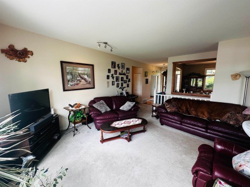 286 Pioneer Way, Burns Lake, BC 