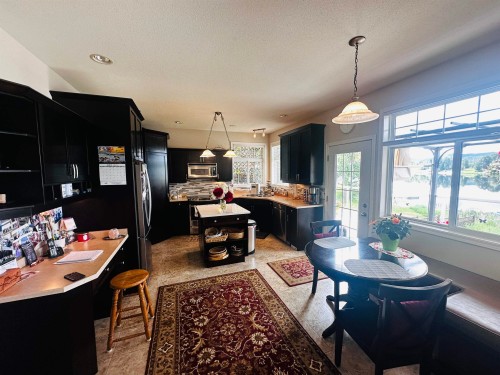 286 Pioneer Way, Burns Lake, BC 