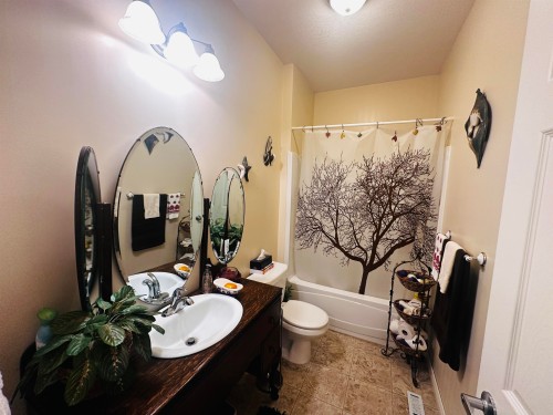 286 Pioneer Way, Burns Lake, BC 