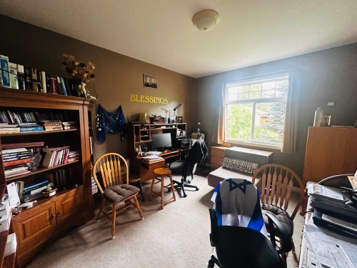 286 Pioneer Way, Burns Lake, BC 