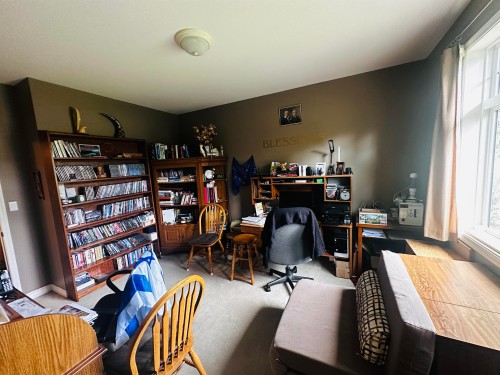 286 Pioneer Way, Burns Lake, BC 