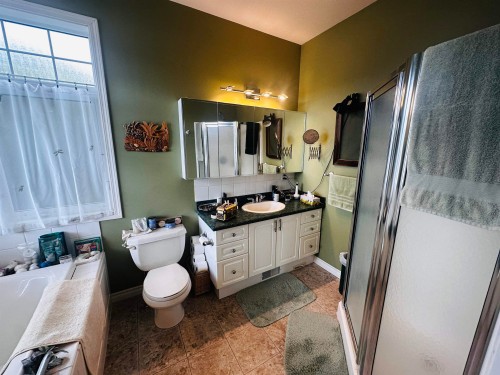 286 Pioneer Way, Burns Lake, BC 