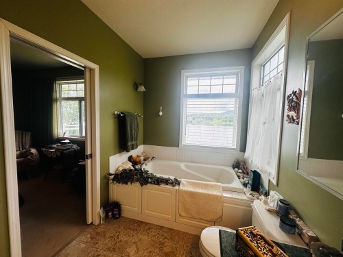 286 Pioneer Way, Burns Lake, BC 