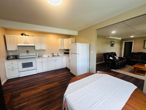 286 Pioneer Way, Burns Lake, BC 