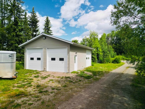 286 Pioneer Way, Burns Lake, BC 