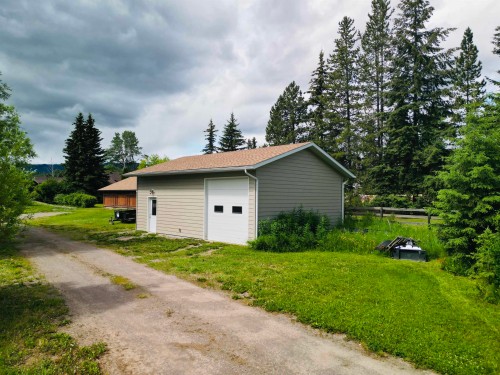 286 Pioneer Way, Burns Lake, BC 