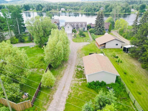 286 Pioneer Way, Burns Lake, BC 