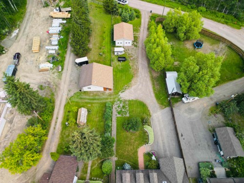 286 Pioneer Way, Burns Lake, BC 