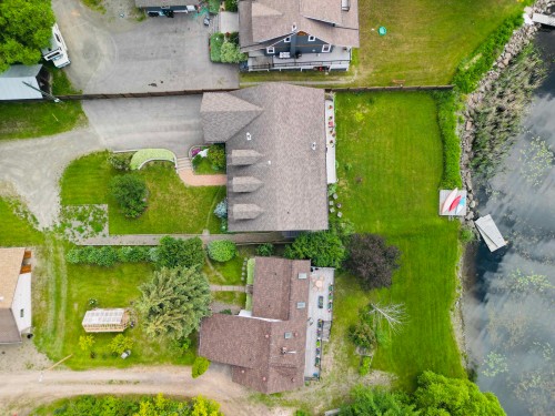 286 Pioneer Way, Burns Lake, BC 