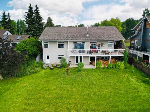 286 Pioneer Way, Burns Lake, BC 