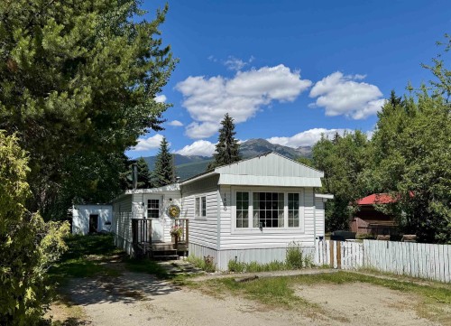 1460 7Th Avenue, Valemount, BC 