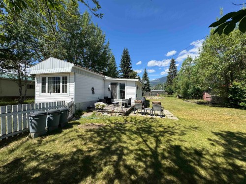1460 7Th Avenue, Valemount, BC 