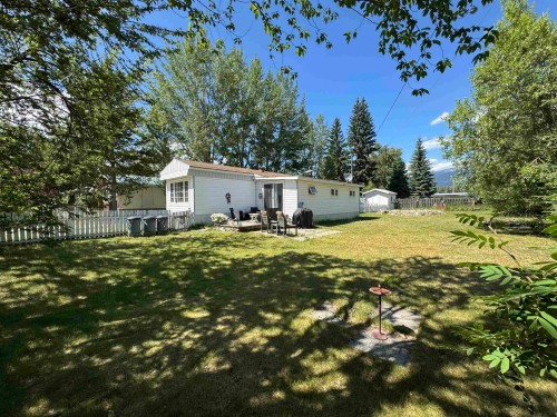 1460 7Th Avenue, Valemount, BC 