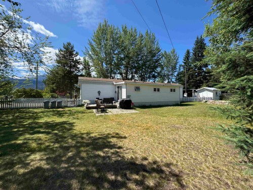 1460 7Th Avenue, Valemount, BC 