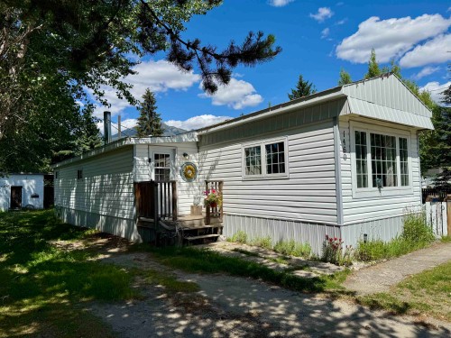 1460 7Th Avenue, Valemount, BC 