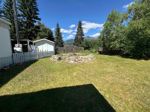 1460 7Th Avenue, Valemount, BC 