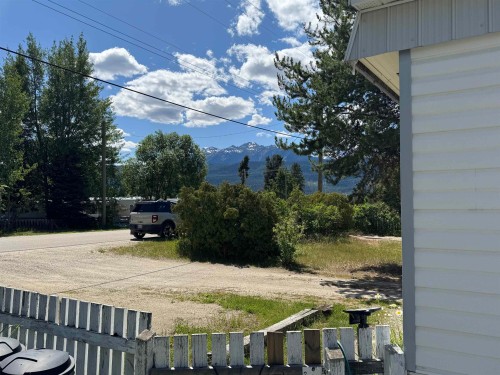1460 7Th Avenue, Valemount, BC 