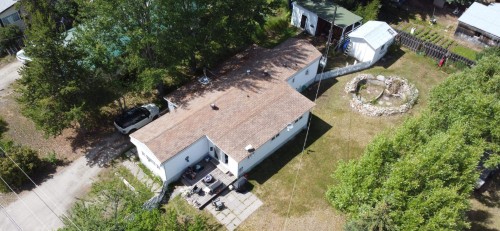 1460 7Th Avenue, Valemount, BC 