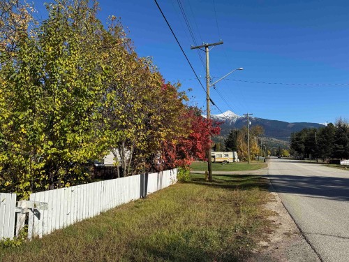 1460 7Th Avenue, Valemount, BC 