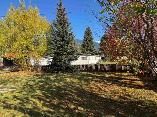 1460 7Th Avenue, Valemount, BC 