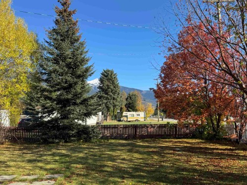 1460 7Th Avenue, Valemount, BC 