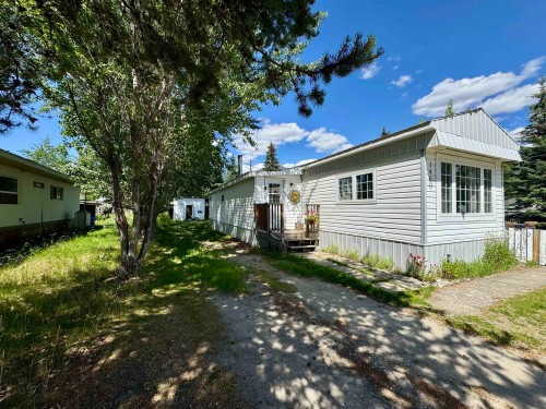 1460 7Th Avenue, Valemount, BC 
