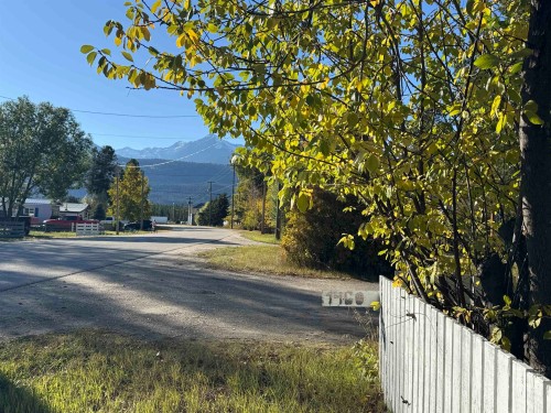 1460 7Th Avenue, Valemount, BC 
